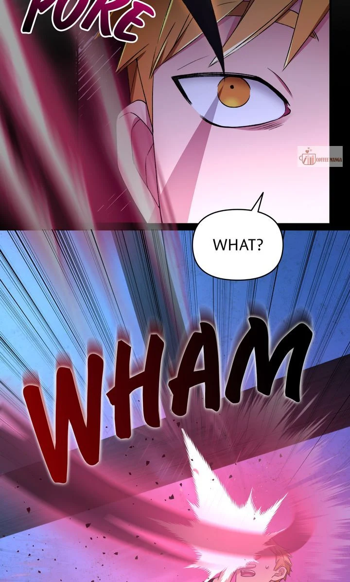 Dear, Not Cunning Witch [Official] Chapter 14 - page 11