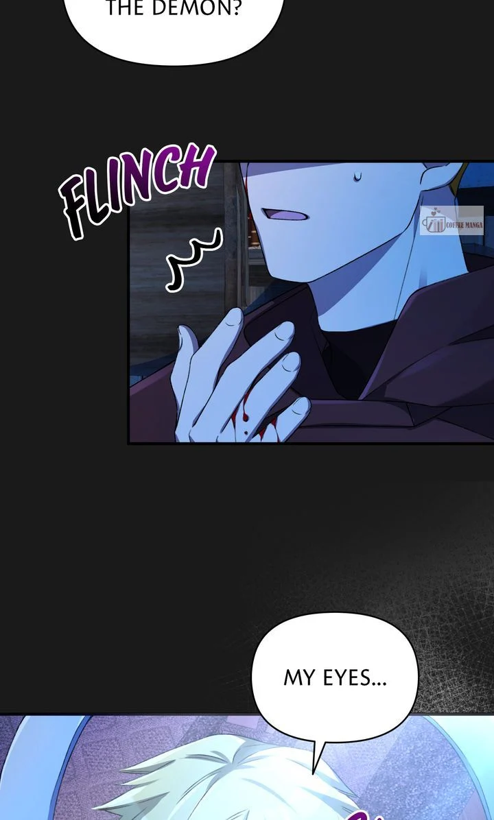 Dear, Not Cunning Witch [Official] Chapter 14 - page 15