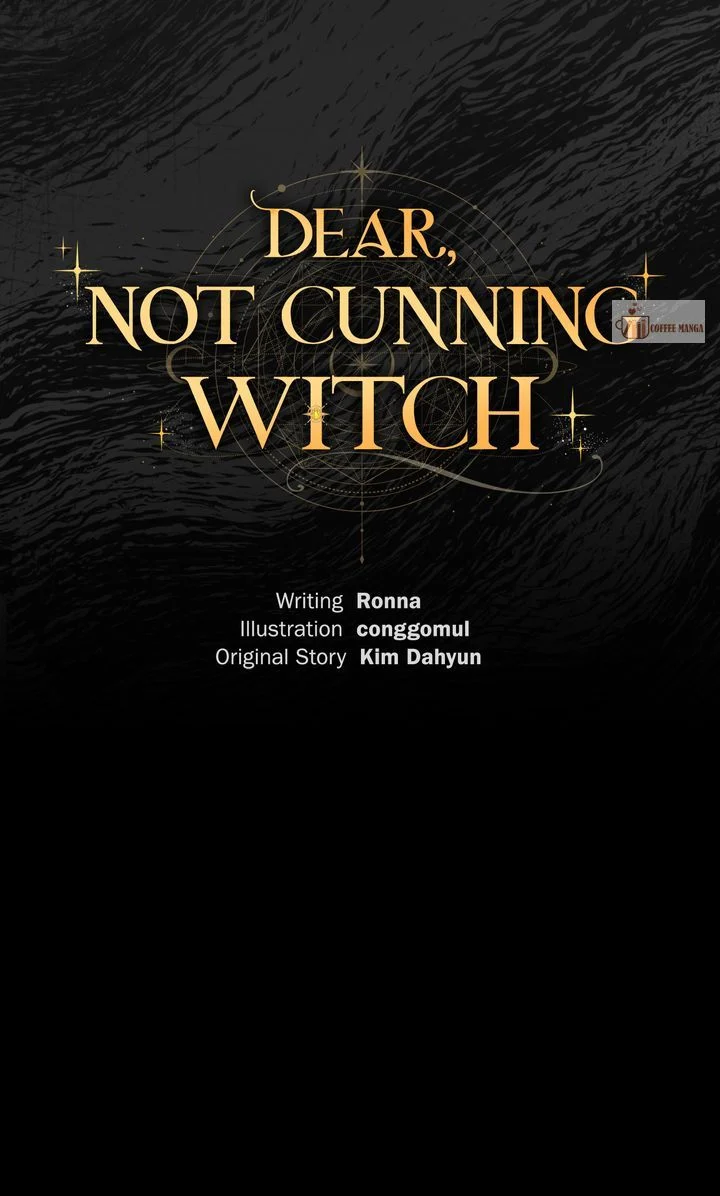 Dear, Not Cunning Witch [Official] Chapter 14 - page 17