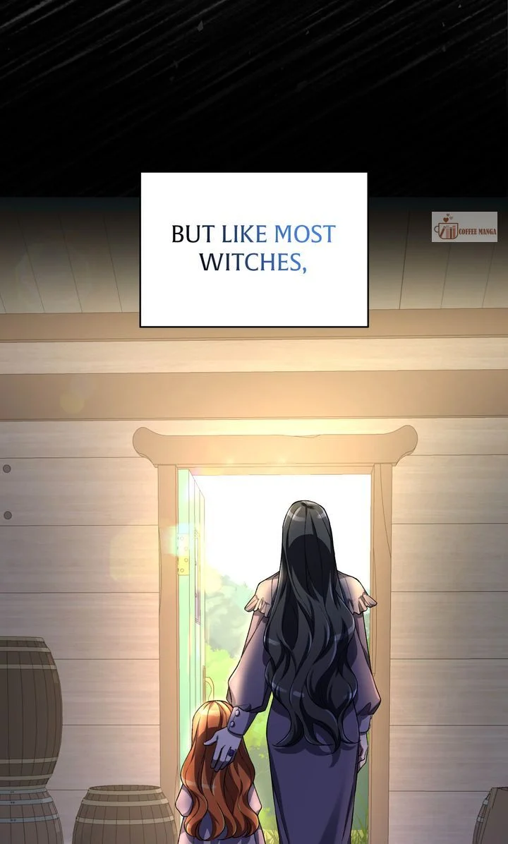 Dear, Not Cunning Witch [Official] Chapter 14 - page 28