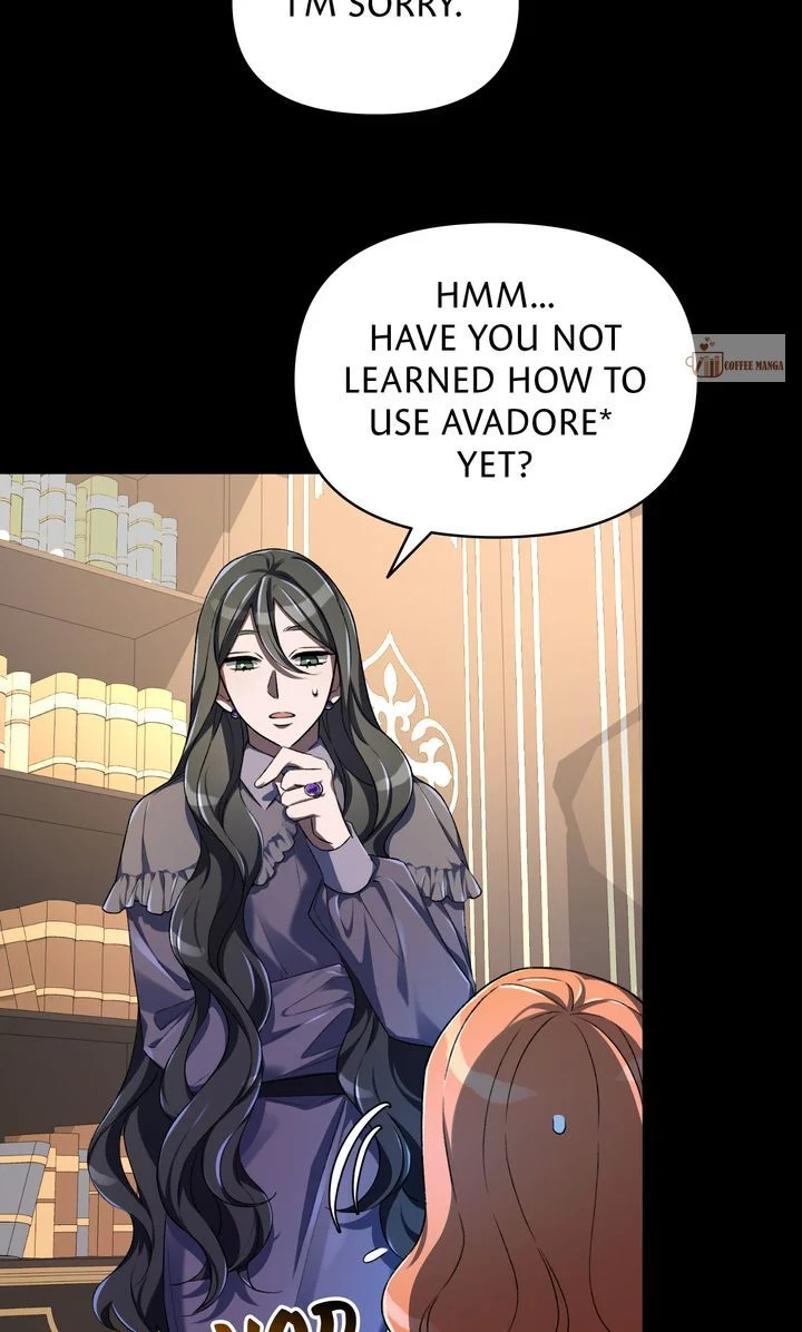 Dear, Not Cunning Witch [Official] Chapter 14 - page 32