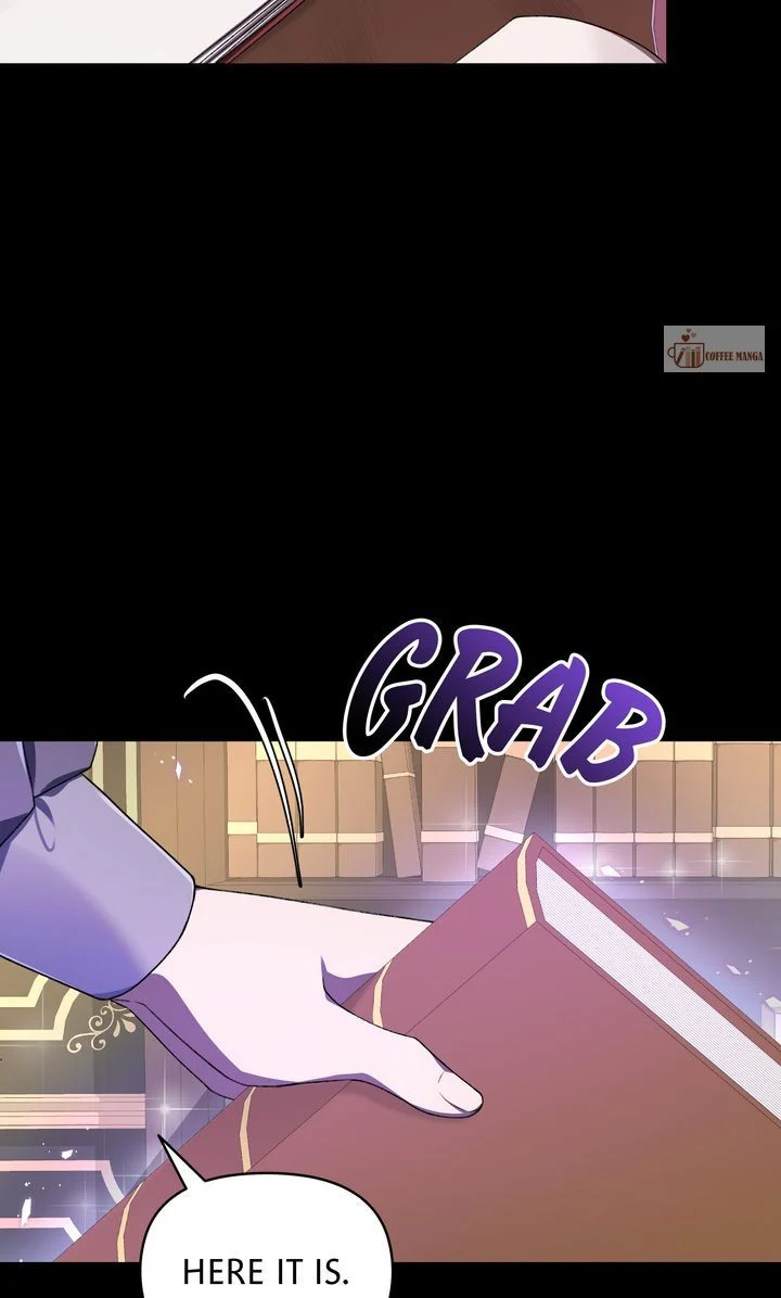 Dear, Not Cunning Witch [Official] Chapter 14 - page 36