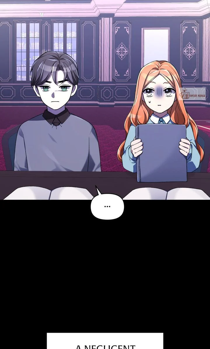 Dear, Not Cunning Witch [Official] Chapter 14 - page 38