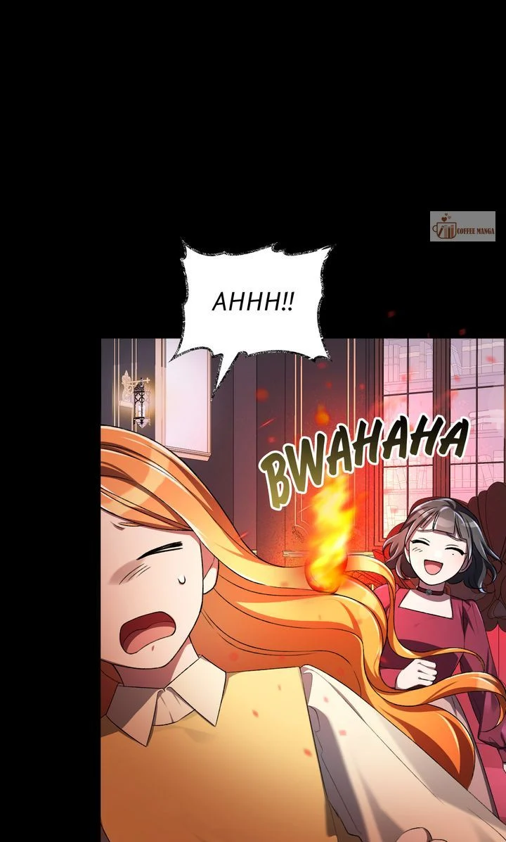 Dear, Not Cunning Witch [Official] Chapter 14 - page 43