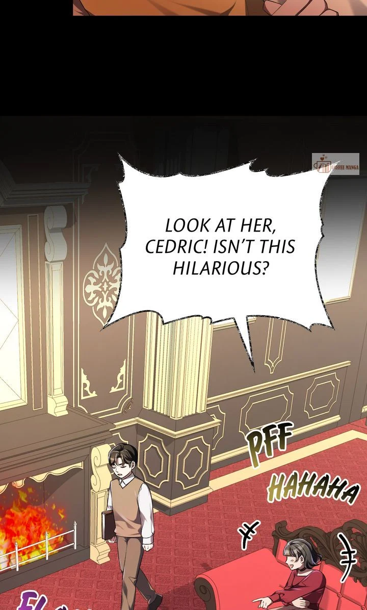 Dear, Not Cunning Witch [Official] Chapter 14 - page 44