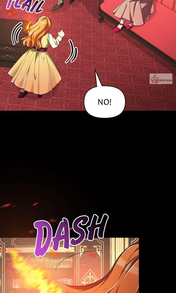 Dear, Not Cunning Witch [Official] Chapter 14 - page 45