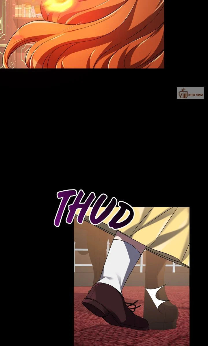 Dear, Not Cunning Witch [Official] Chapter 14 - page 46
