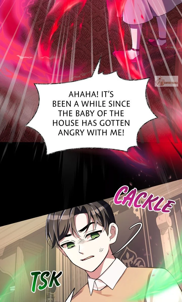 Dear, Not Cunning Witch [Official] Chapter 14 - page 53