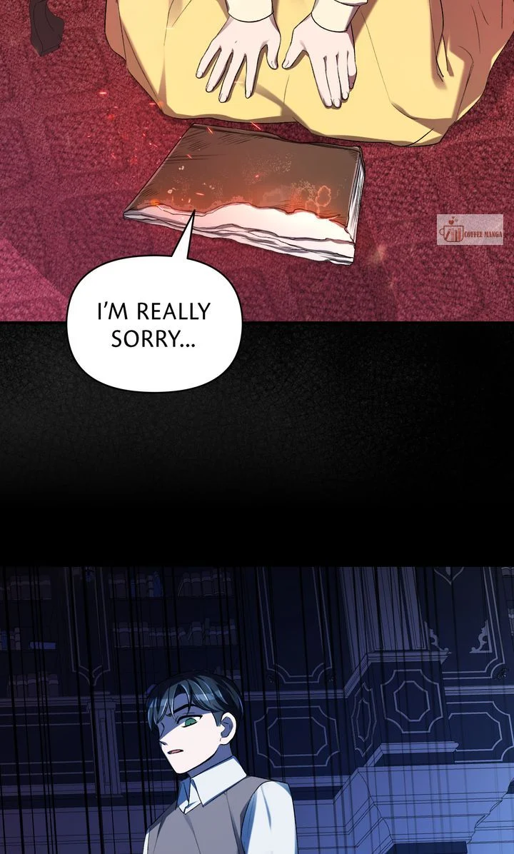 Dear, Not Cunning Witch [Official] Chapter 14 - page 56