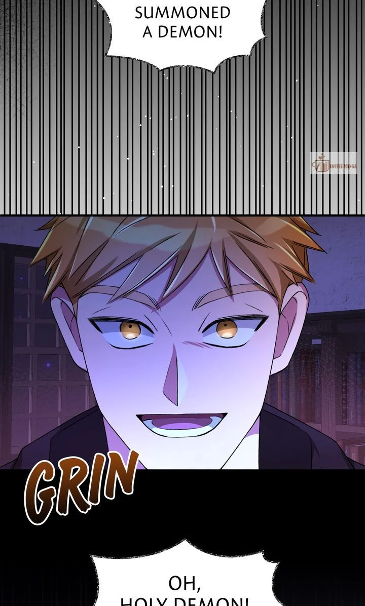 Dear, Not Cunning Witch [Official] Chapter 14 - page 6