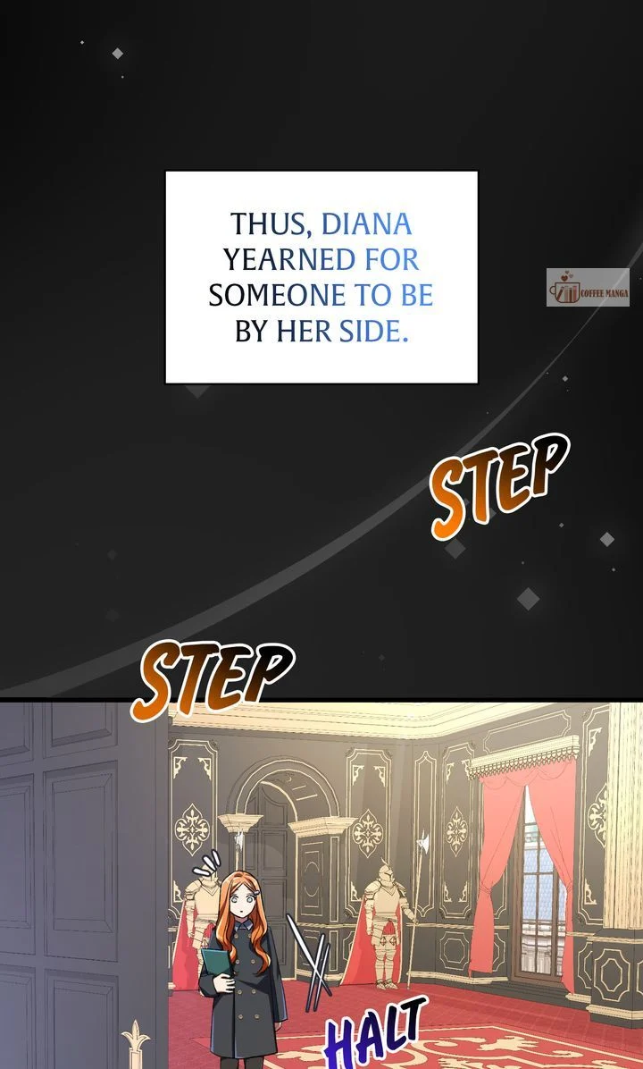 Dear, Not Cunning Witch [Official] Chapter 14 - page 62