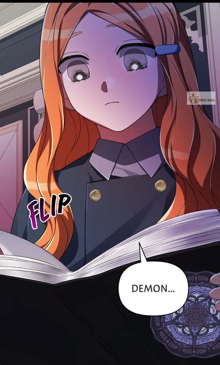 Dear, Not Cunning Witch [Official] Chapter 14 - page 67