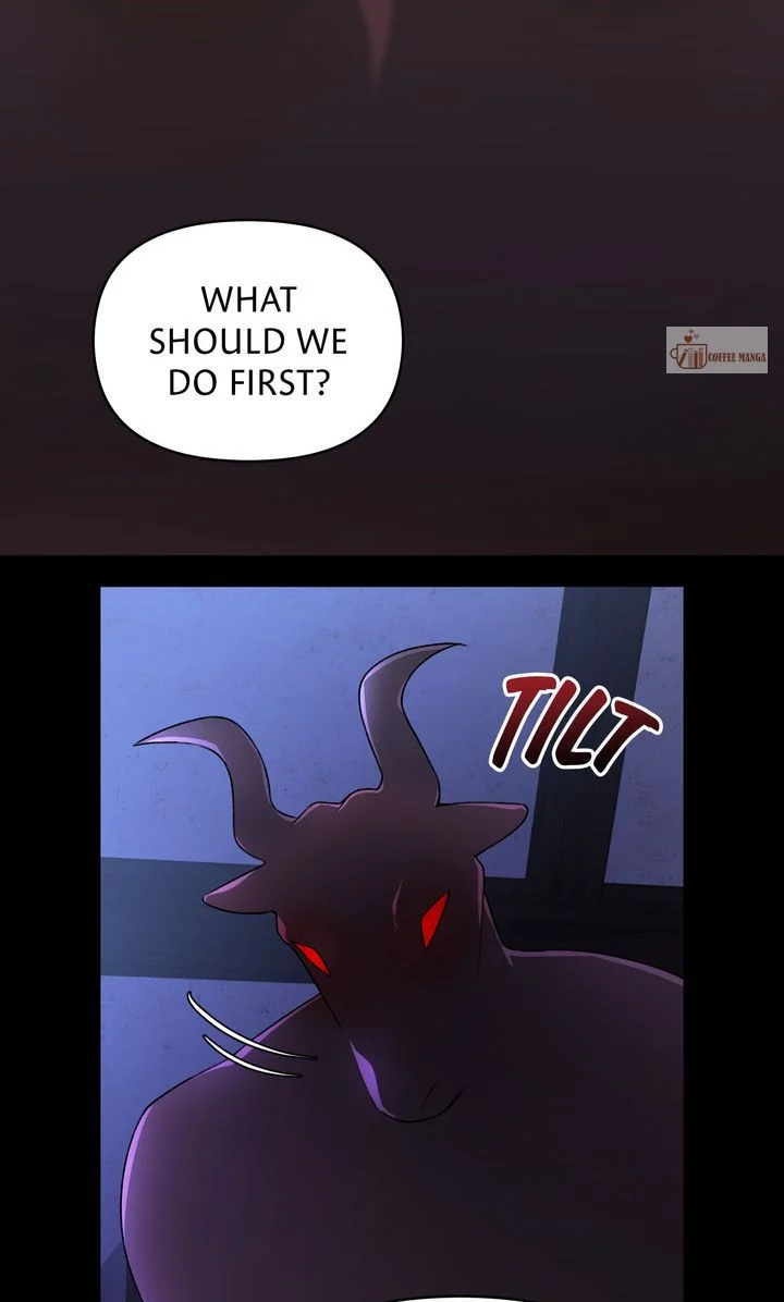 Dear, Not Cunning Witch [Official] Chapter 14 - page 8