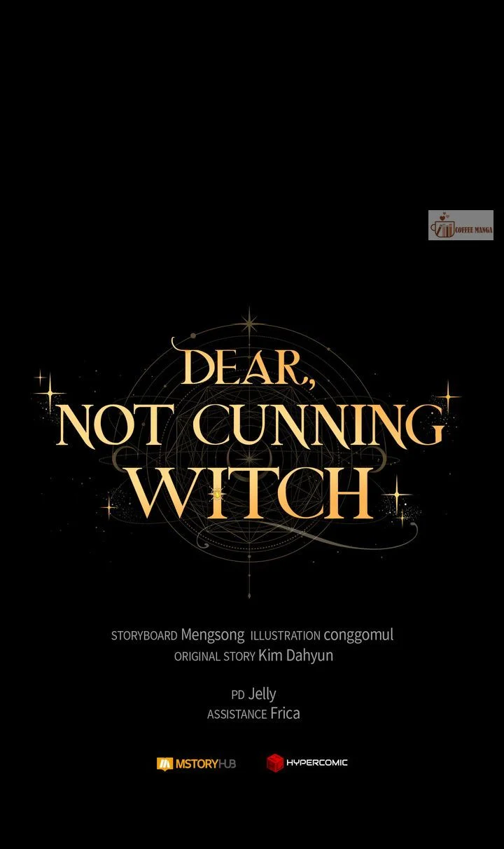 Dear, Not Cunning Witch [Official] Chapter 14 - page 90