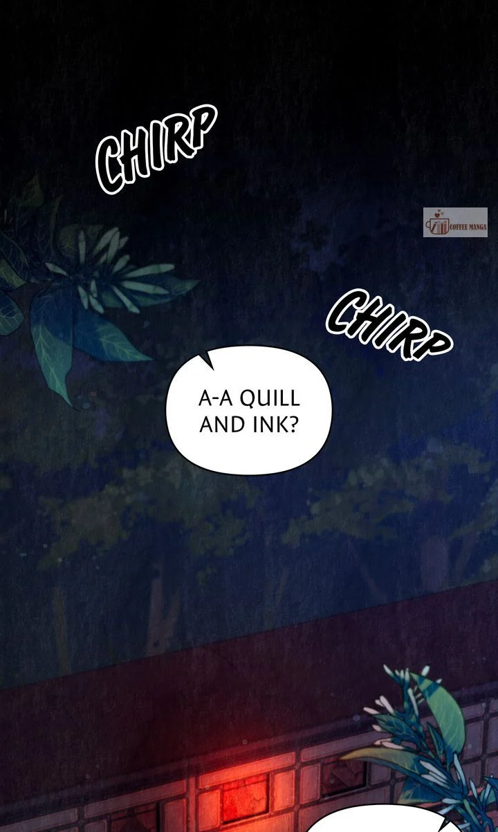 Dear, Not Cunning Witch [Official] Chapter 13 - page 1