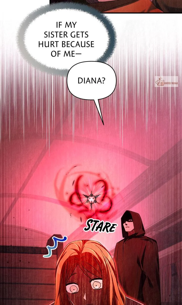 Dear, Not Cunning Witch [Official] Chapter 13 - page 10