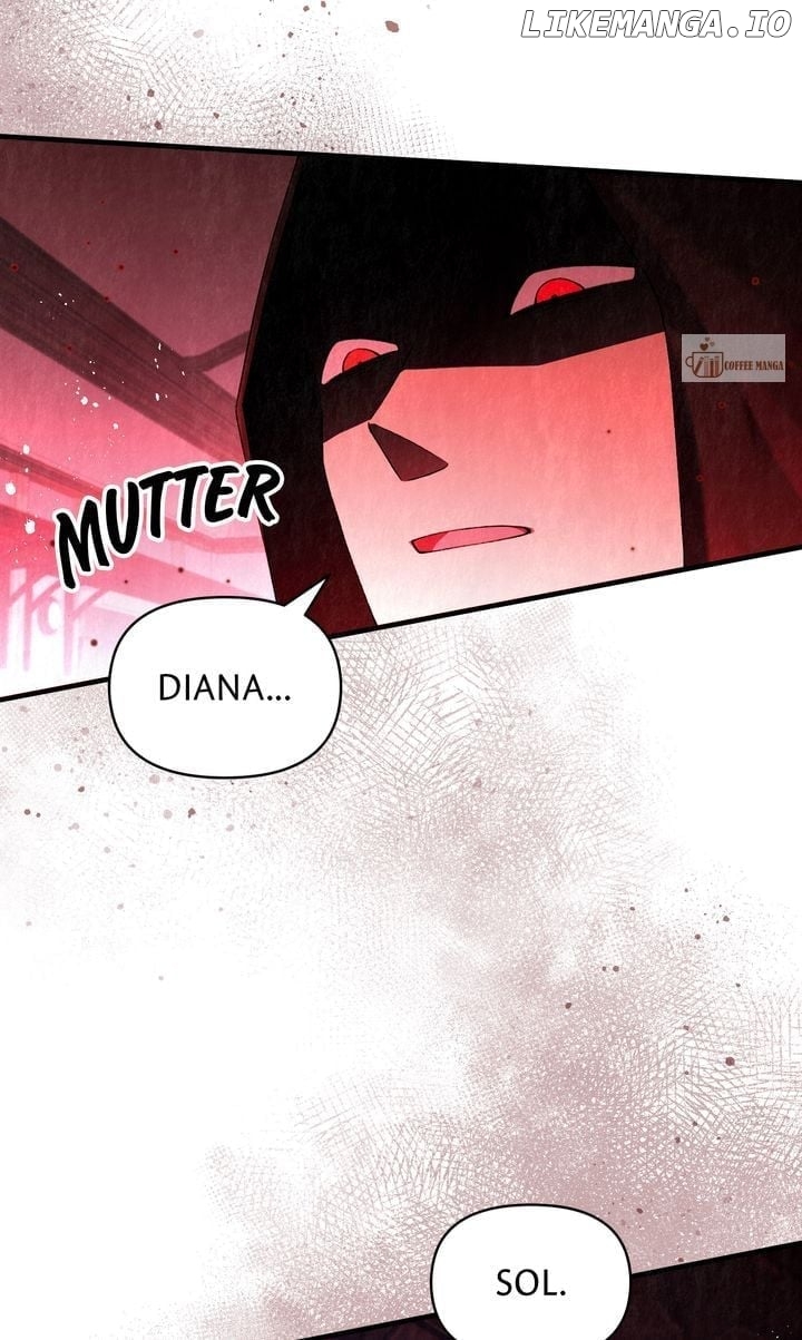 Dear, Not Cunning Witch [Official] Chapter 13 - page 12