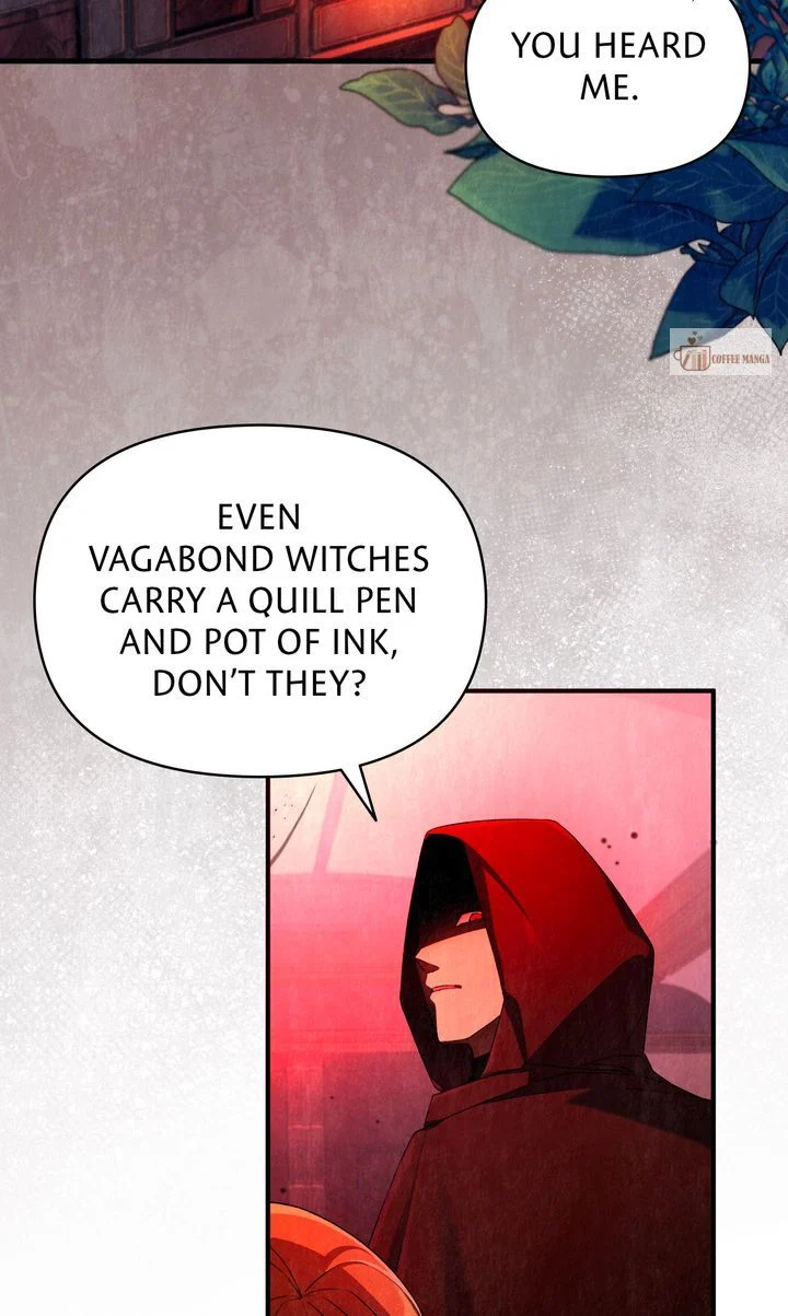 Dear, Not Cunning Witch [Official] Chapter 13 - page 2