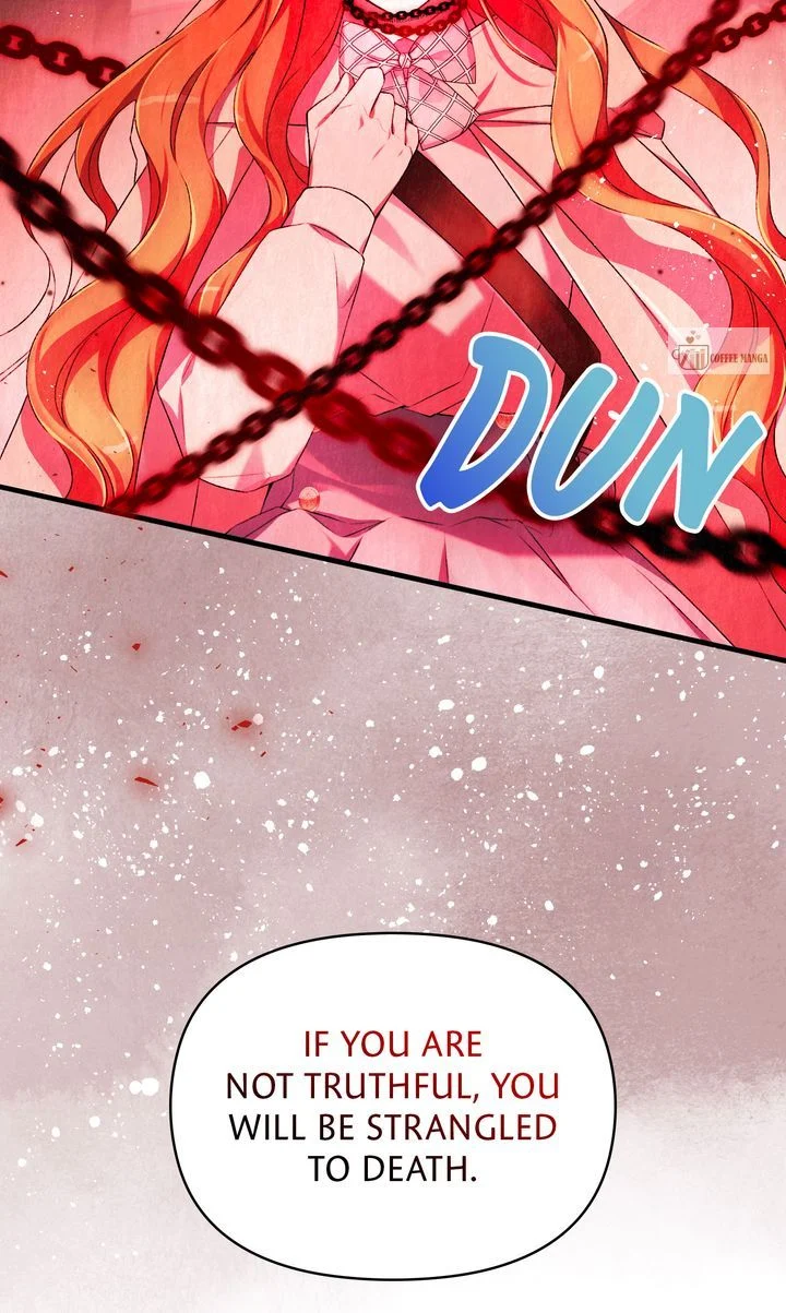 Dear, Not Cunning Witch [Official] Chapter 13 - page 20