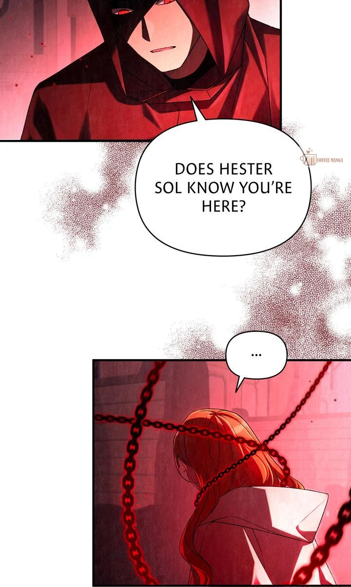 Dear, Not Cunning Witch [Official] Chapter 13 - page 23