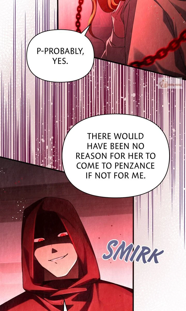 Dear, Not Cunning Witch [Official] Chapter 13 - page 27