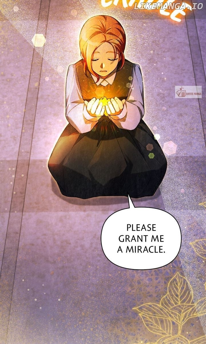 Dear, Not Cunning Witch [Official] Chapter 13 - page 39