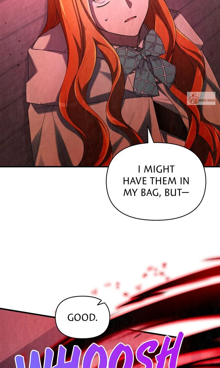 Dear, Not Cunning Witch [Official] Chapter 13 - page 4
