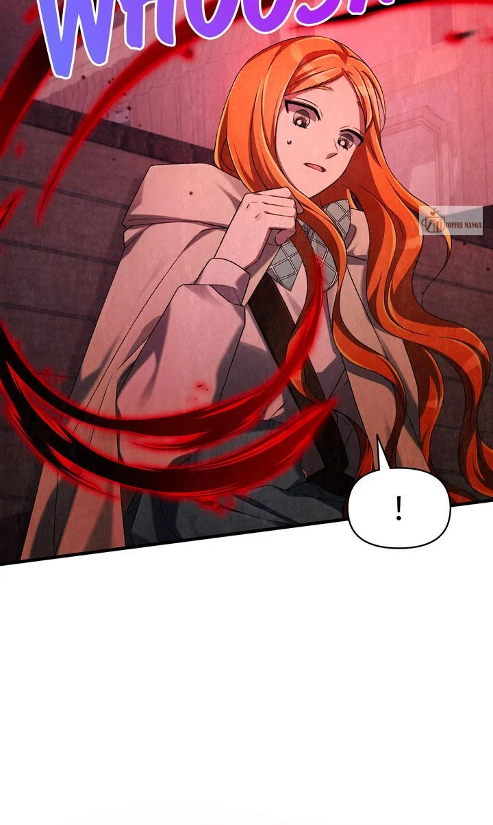 Dear, Not Cunning Witch [Official] Chapter 13 - page 5