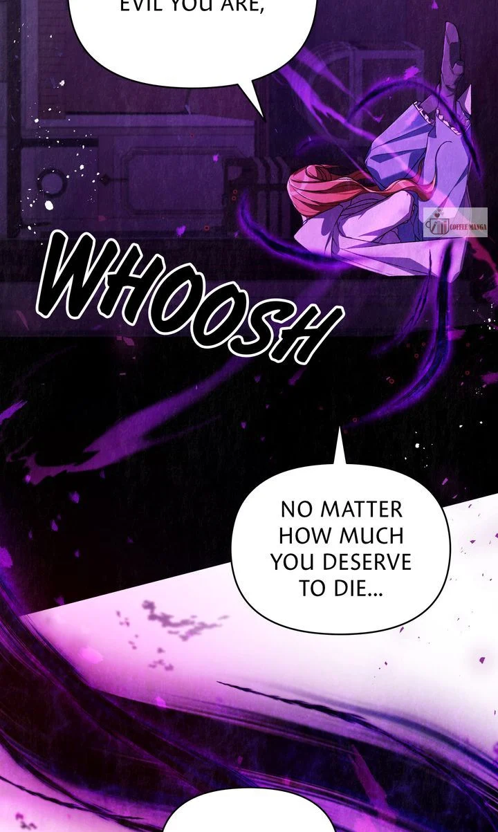 Dear, Not Cunning Witch [Official] Chapter 13 - page 91
