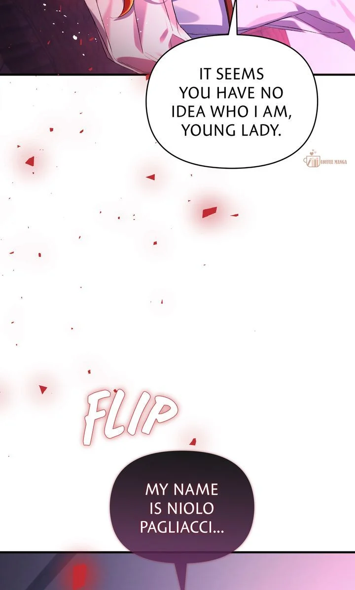 Dear, Not Cunning Witch [Official] Chapter 12 - page 11