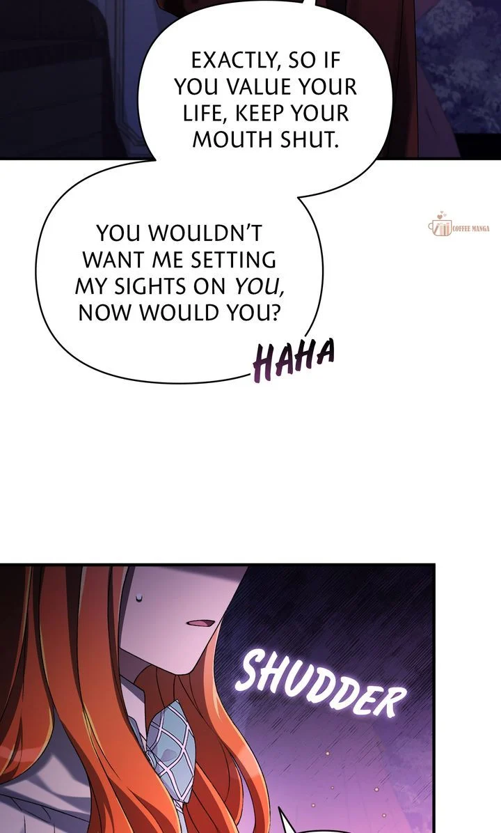 Dear, Not Cunning Witch [Official] Chapter 12 - page 15