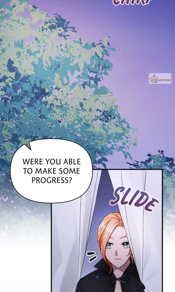 Dear, Not Cunning Witch [Official] Chapter 12 - page 29