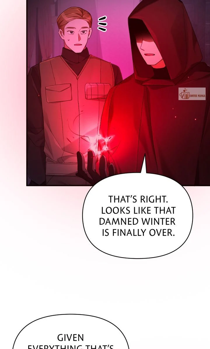 Dear, Not Cunning Witch [Official] Chapter 12 - page 3