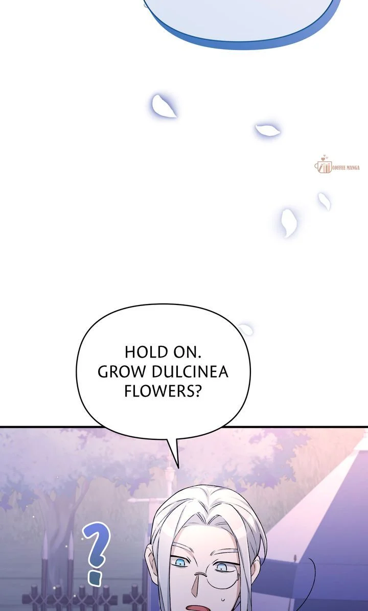 Dear, Not Cunning Witch [Official] Chapter 12 - page 36