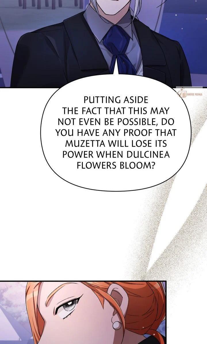 Dear, Not Cunning Witch [Official] Chapter 12 - page 37