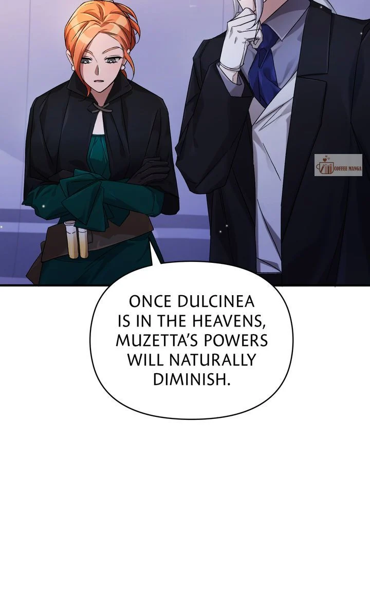Dear, Not Cunning Witch [Official] Chapter 12 - page 39