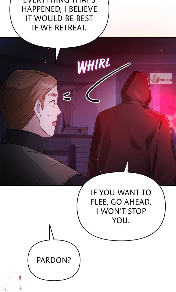 Dear, Not Cunning Witch [Official] Chapter 12 - page 4