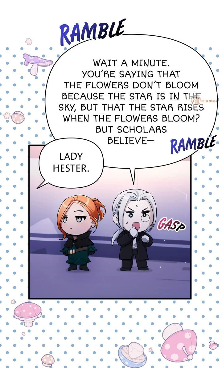 Dear, Not Cunning Witch [Official] Chapter 12 - page 40