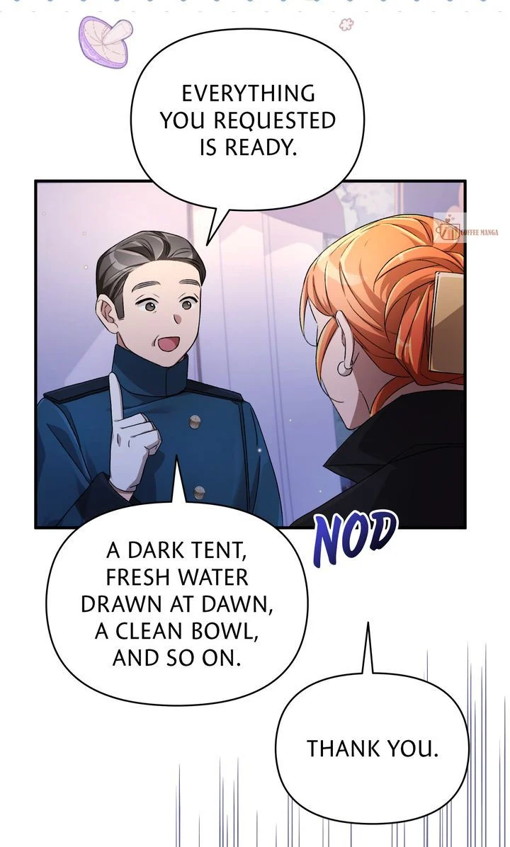 Dear, Not Cunning Witch [Official] Chapter 12 - page 41