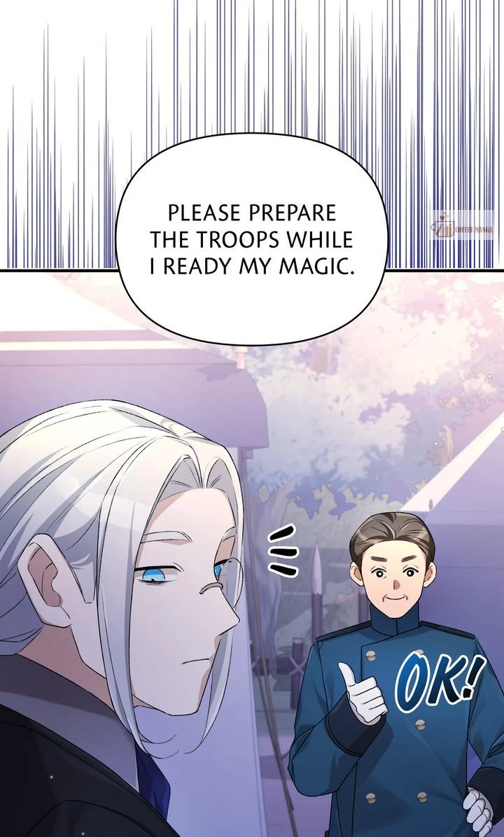 Dear, Not Cunning Witch [Official] Chapter 12 - page 42