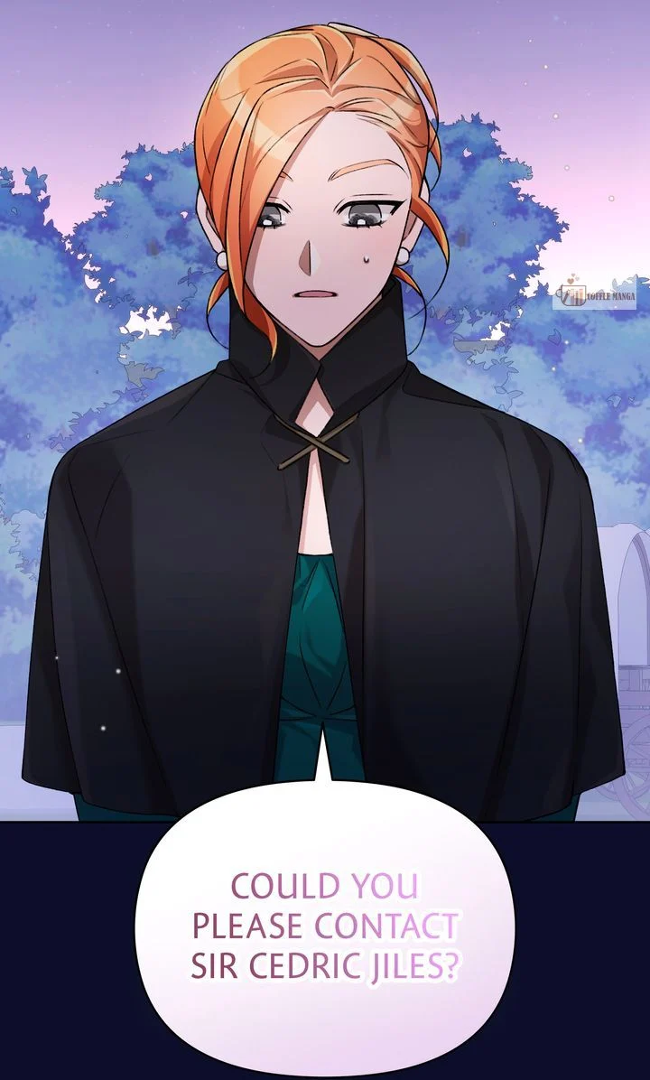 Dear, Not Cunning Witch [Official] Chapter 12 - page 44