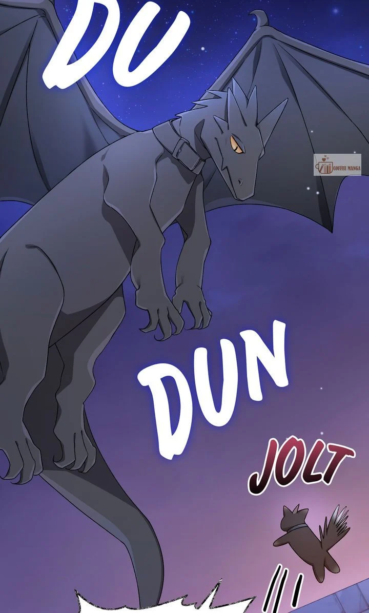 Dear, Not Cunning Witch [Official] Chapter 12 - page 48