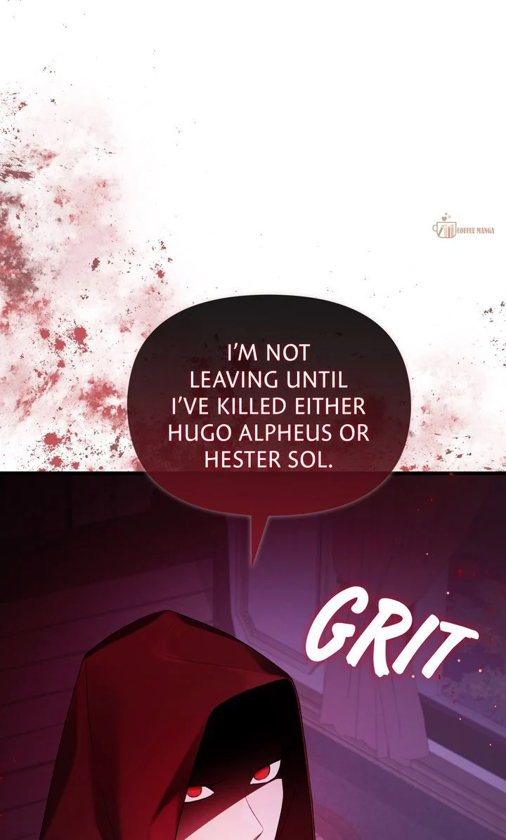 Dear, Not Cunning Witch [Official] Chapter 12 - page 5
