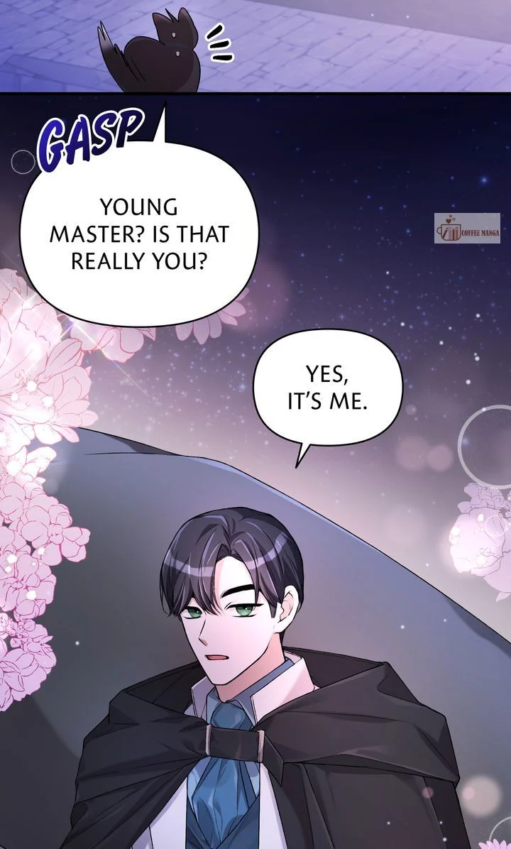 Dear, Not Cunning Witch [Official] Chapter 12 - page 51