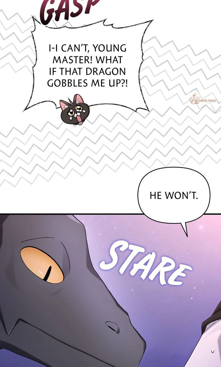 Dear, Not Cunning Witch [Official] Chapter 12 - page 53