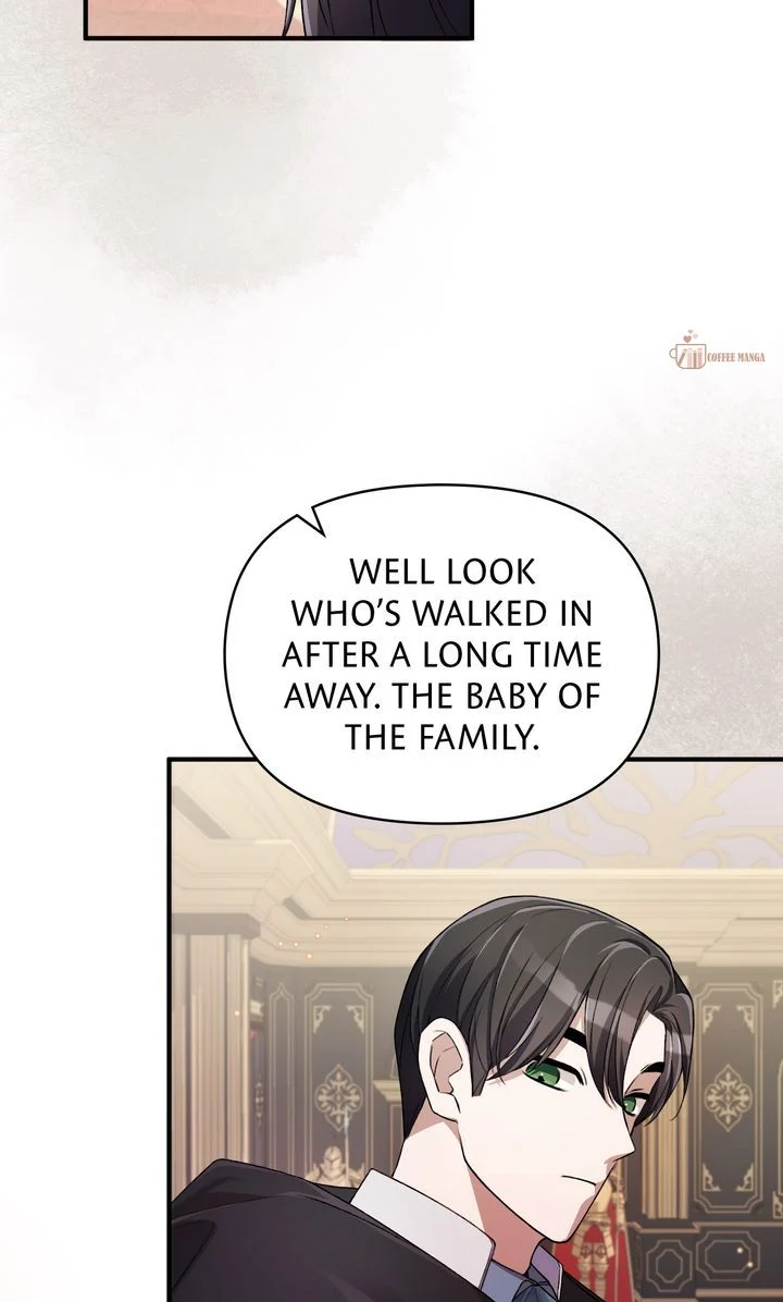 Dear, Not Cunning Witch [Official] Chapter 12 - page 59