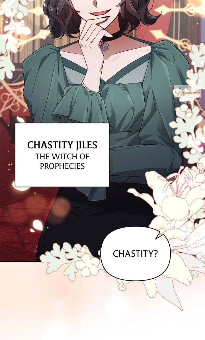 Dear, Not Cunning Witch [Official] Chapter 12 - page 61