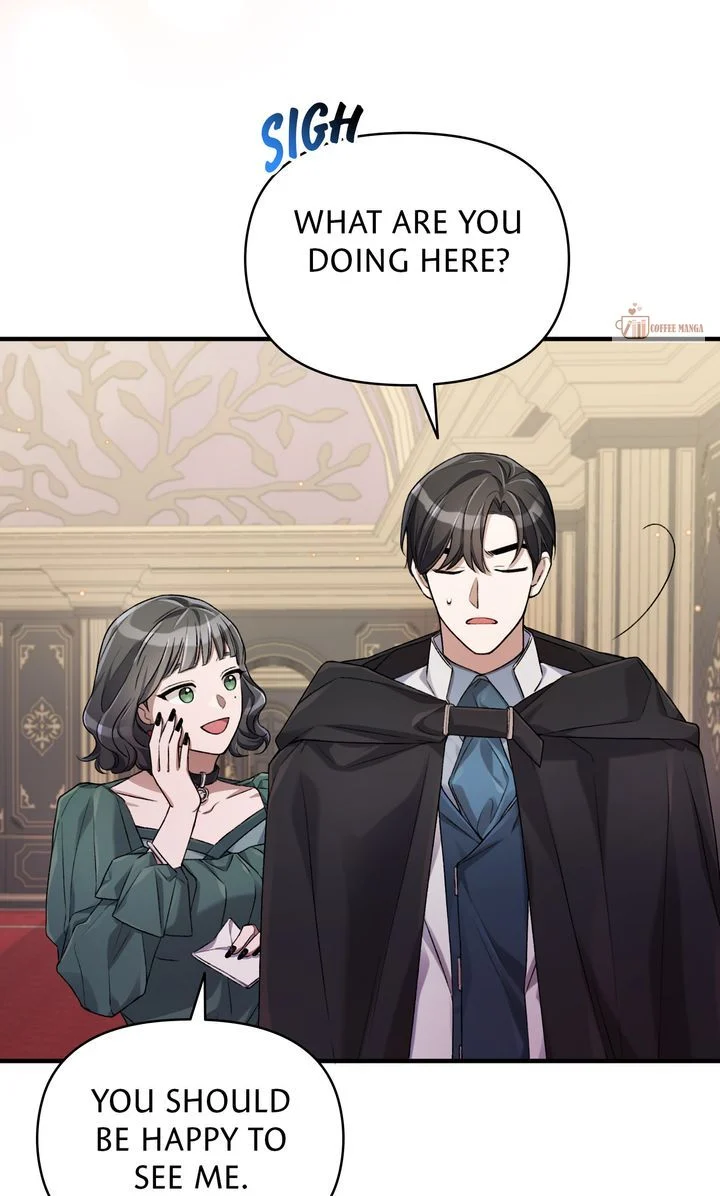Dear, Not Cunning Witch [Official] Chapter 12 - page 62