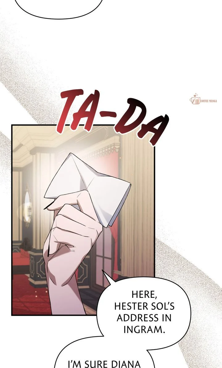 Dear, Not Cunning Witch [Official] Chapter 12 - page 63