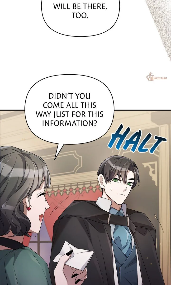 Dear, Not Cunning Witch [Official] Chapter 12 - page 64